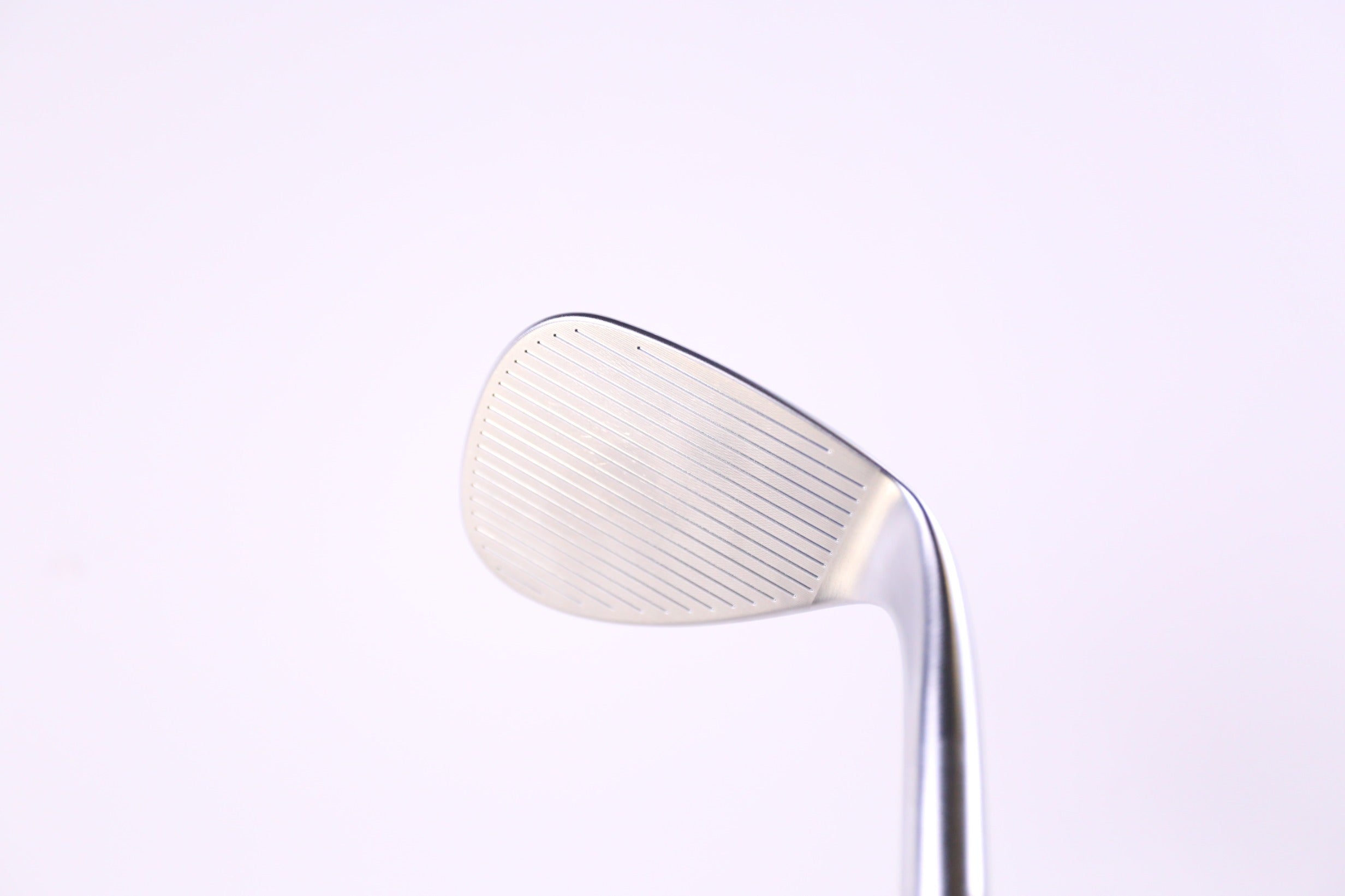Used Cleveland RTX Full Face ZipCore Tour Satin Sand Wedge - Left Handed 56° Stiff Flex Golf Club for Men | Perfect for Bunker Shots & Short Game Improvement