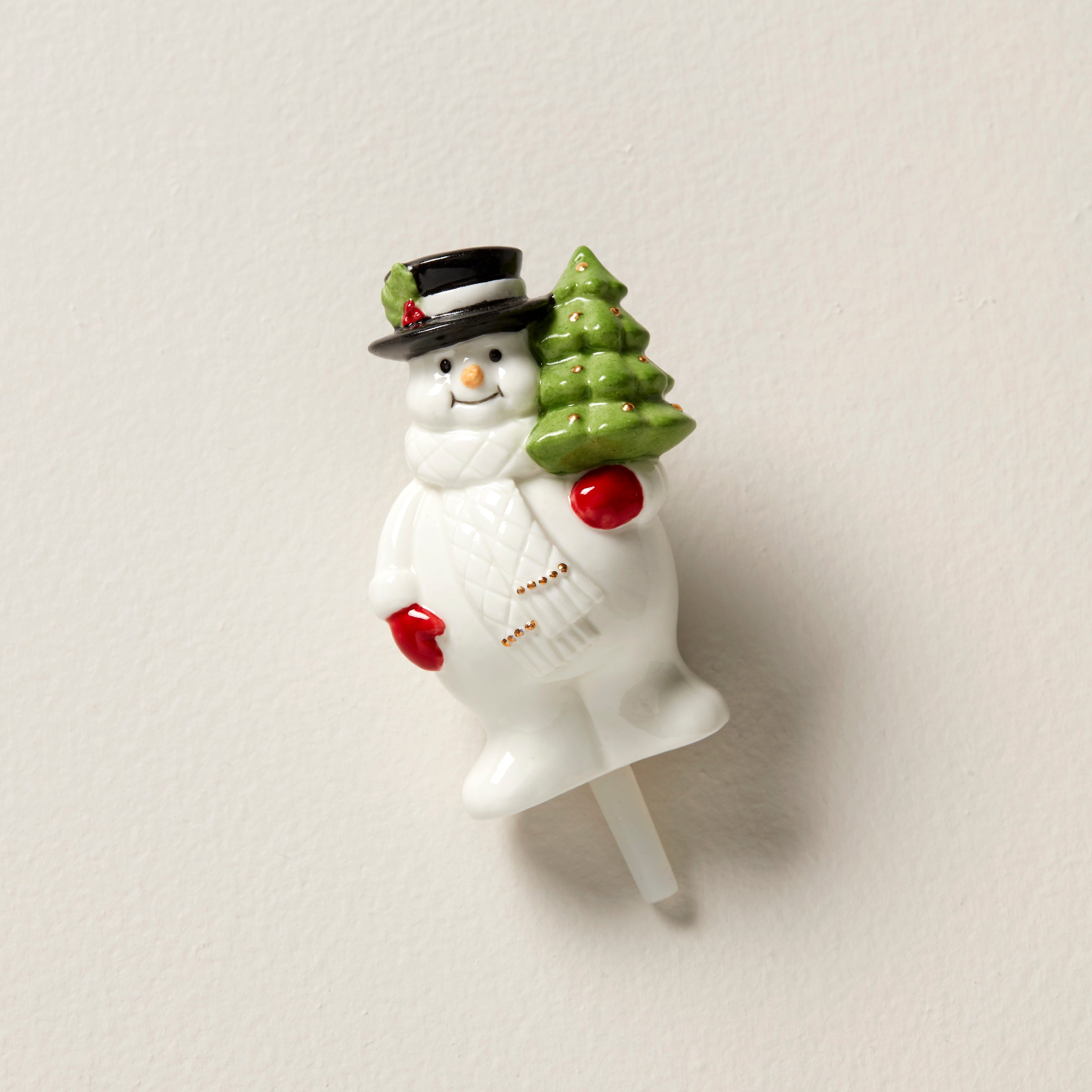 Snowman Popper - Fun Christmas Party Favors & Stocking Stuffers for Kids & Adults - Perfect for Holiday Celebrations, Office Parties & Family Gatherings