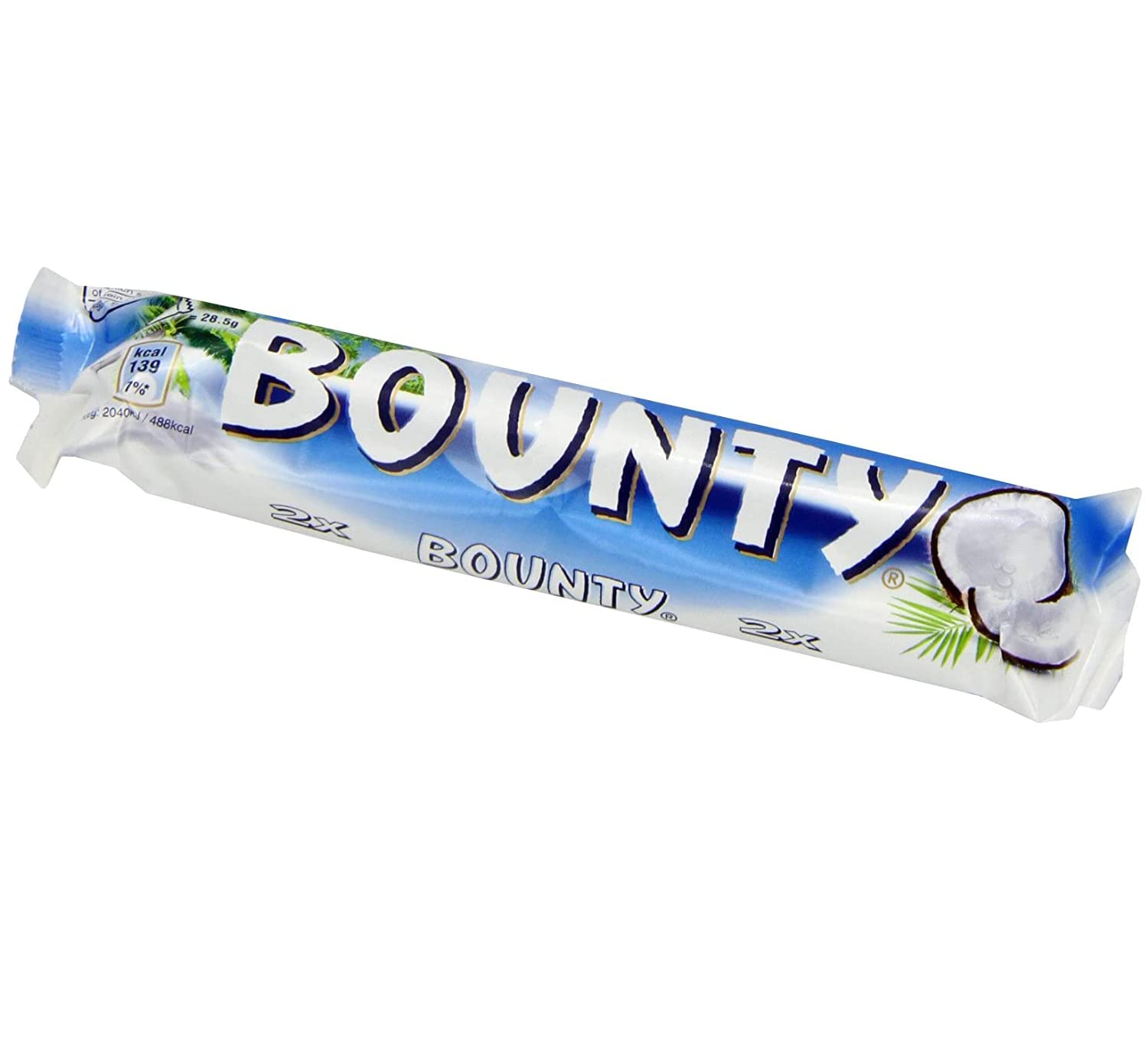MARS BOUNTY MALTESERS GALAXY SNICKERS TWIX Assorted Milk Chocolate Candy Bars - 57g (6 Count) - Individually Wrapped - Perfect for Halloween, Christmas Gifts, Birthday Parties & Office Snacks