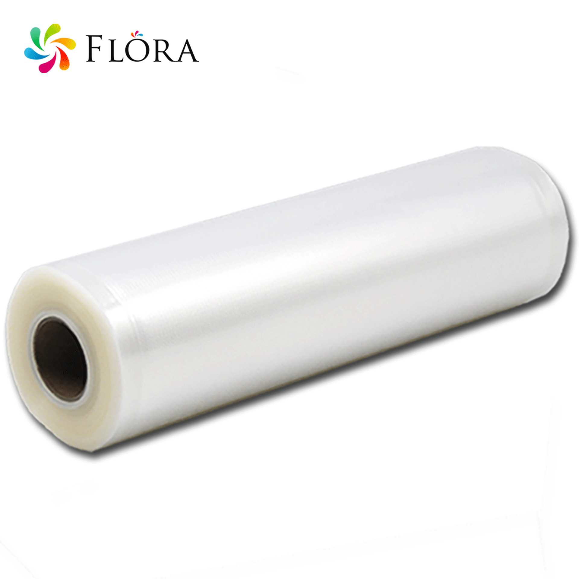 Premium Vacuum Sealer Bags Rolls - 5M Length, 22cm/28cm Width - Compatible with FL FVS 5199 - Airtight Food Storage for Meal Prep, Sous Vide & Freezer Organization - Keep Food Fresh Longer