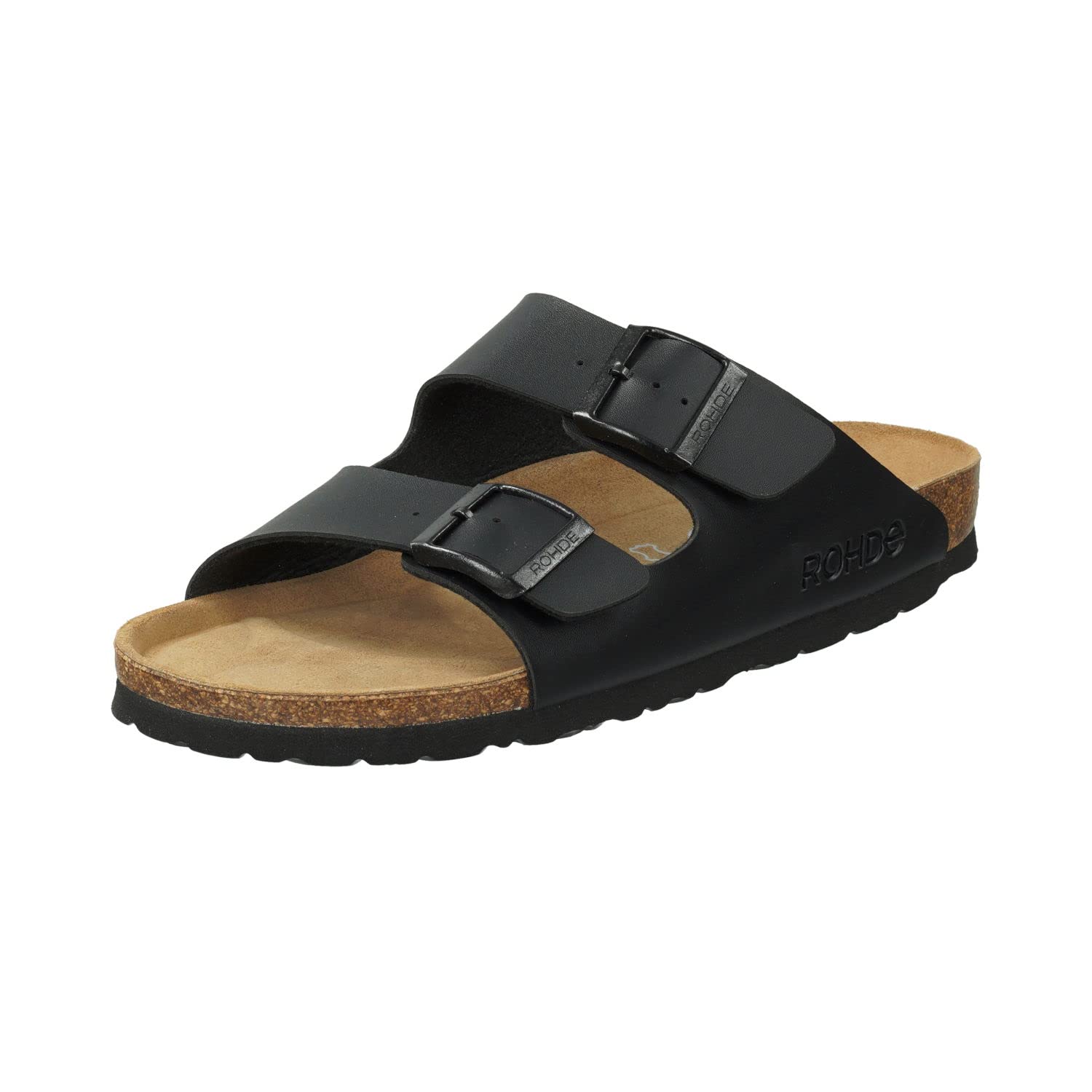 Men's Comfortable Slip-On Mules - Soft Memory Foam Slippers for Indoor & Outdoor Wear - Perfect for Home, Office, and Casual Outings