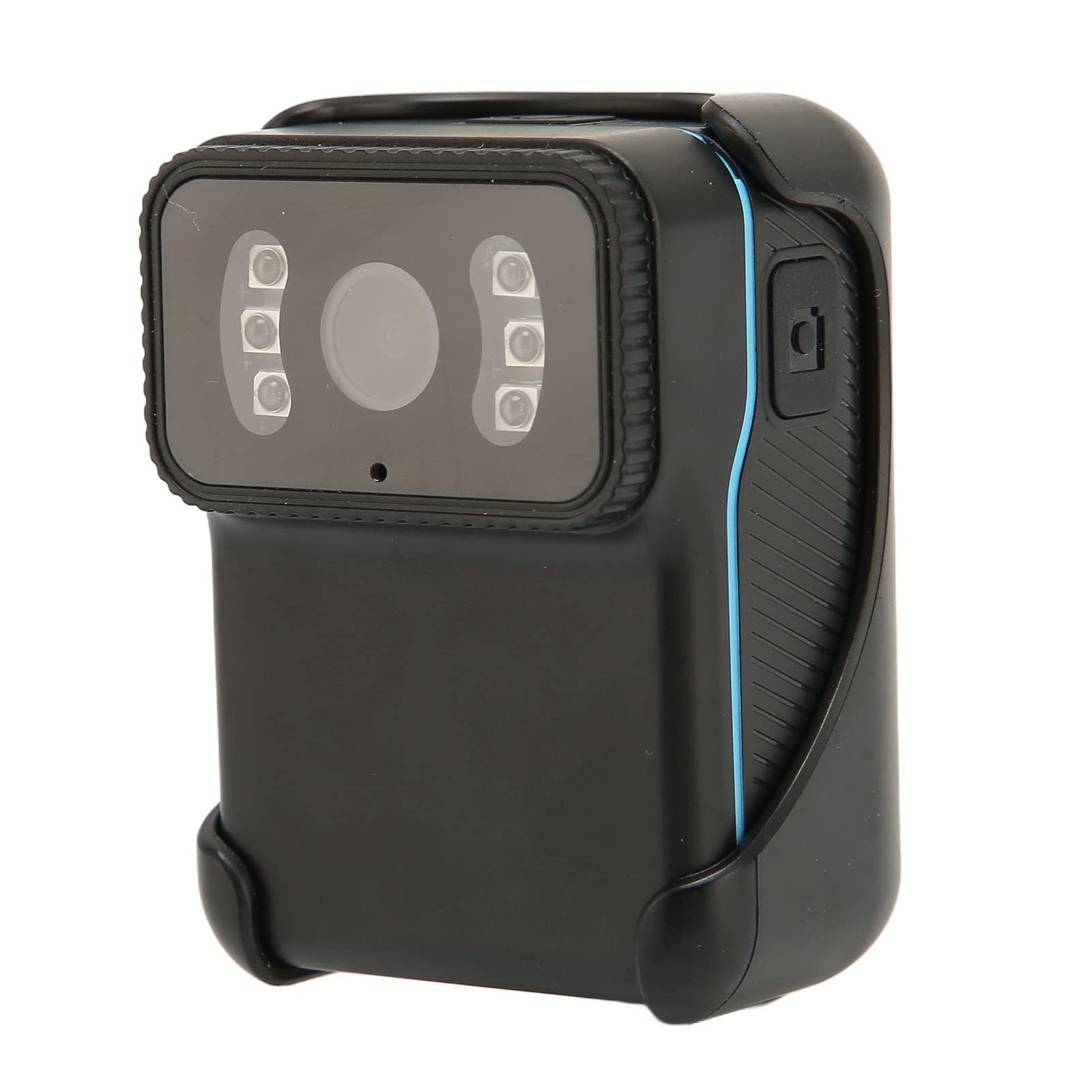 4K Waterproof Action Camera with WiFi - 1080P Night Vision, Built-in Mic, Loop Recording - Ideal for Sports, Diving, Cycling & Outdoor Adventures