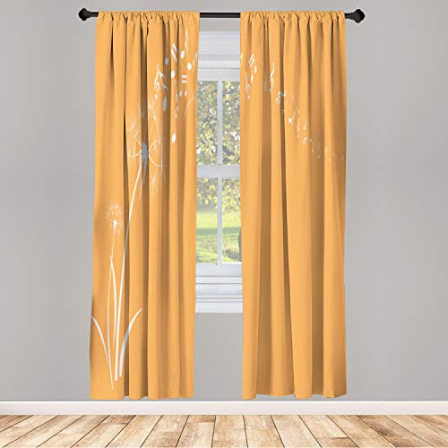 Pale Orange