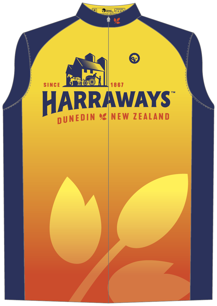 Harraways Men's Winter Fleece Gilet Vest - Lightweight Warm Padded Jacket for Outdoor Hiking, Camping & Casual Wear