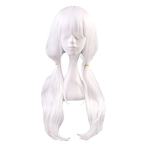 Lshpresx Heat Resistant Synthetic Cosplay Wig for Halloween & Costume Parties - Includes Free Wig Cap | Perfect for Cosplay, Themed Events & Costume Contests