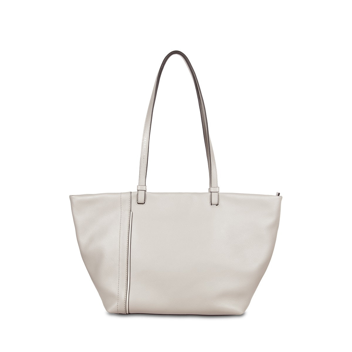 Stylish Clementine Leather Tote Bag for Women - Premium Genuine Leather Handbag with Spacious Interior - Perfect for Work, Travel & Everyday Use