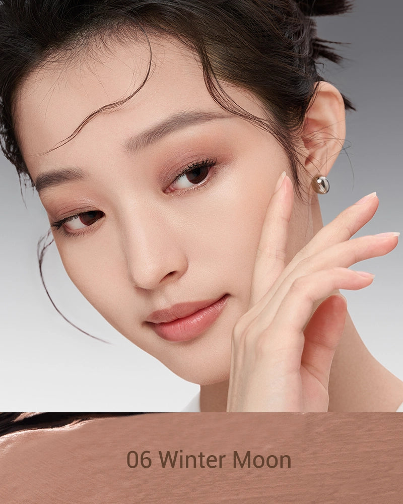 Silk Glide Longwear Eyeshadow Stick - Waterproof, Smudge-Proof, 12-Hour Wear - Perfect for Day to Night Makeup Looks & Special Occasions