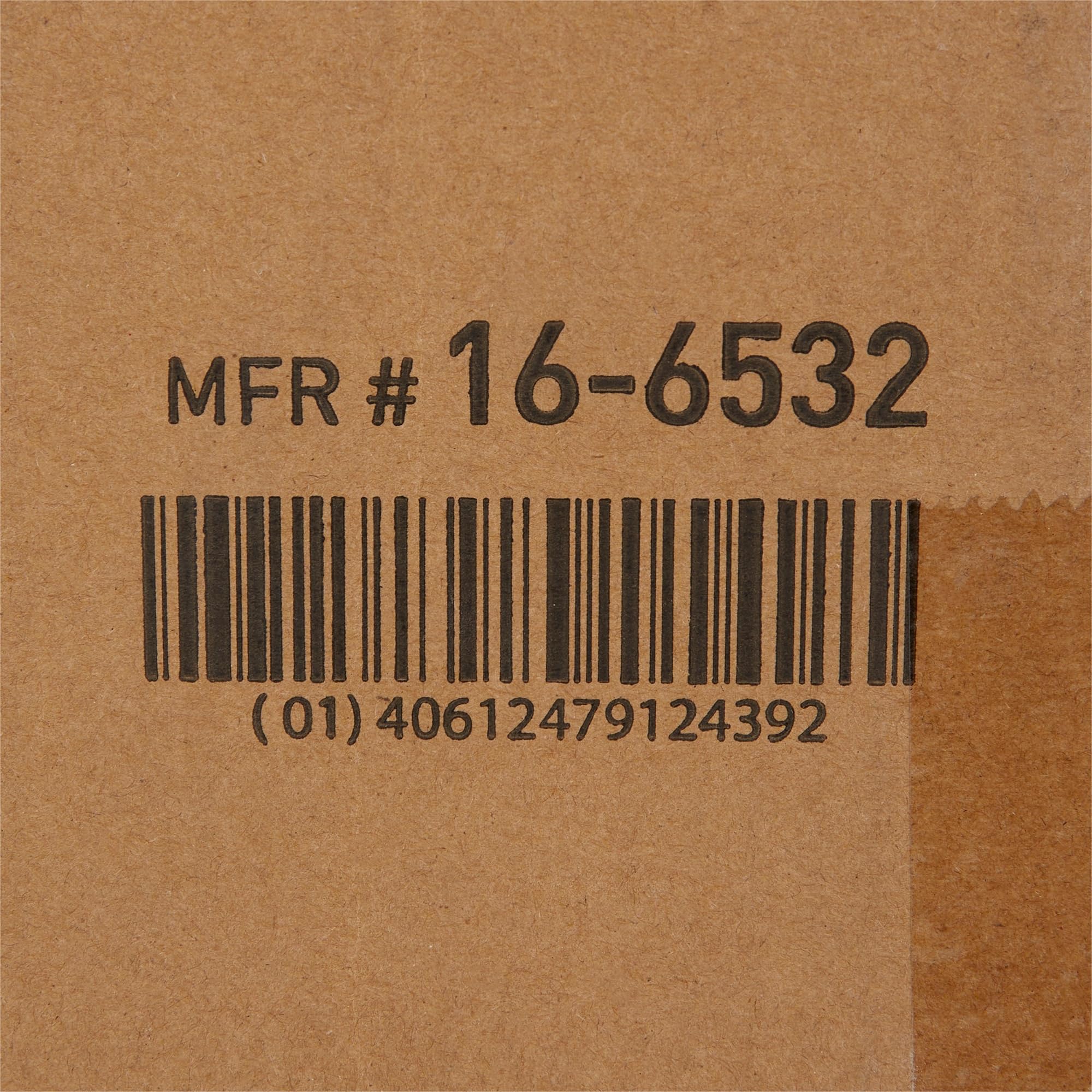 McKesson Glove Box Holder - 2 Box Capacity, Horizontal or Vertical Mounting, 4