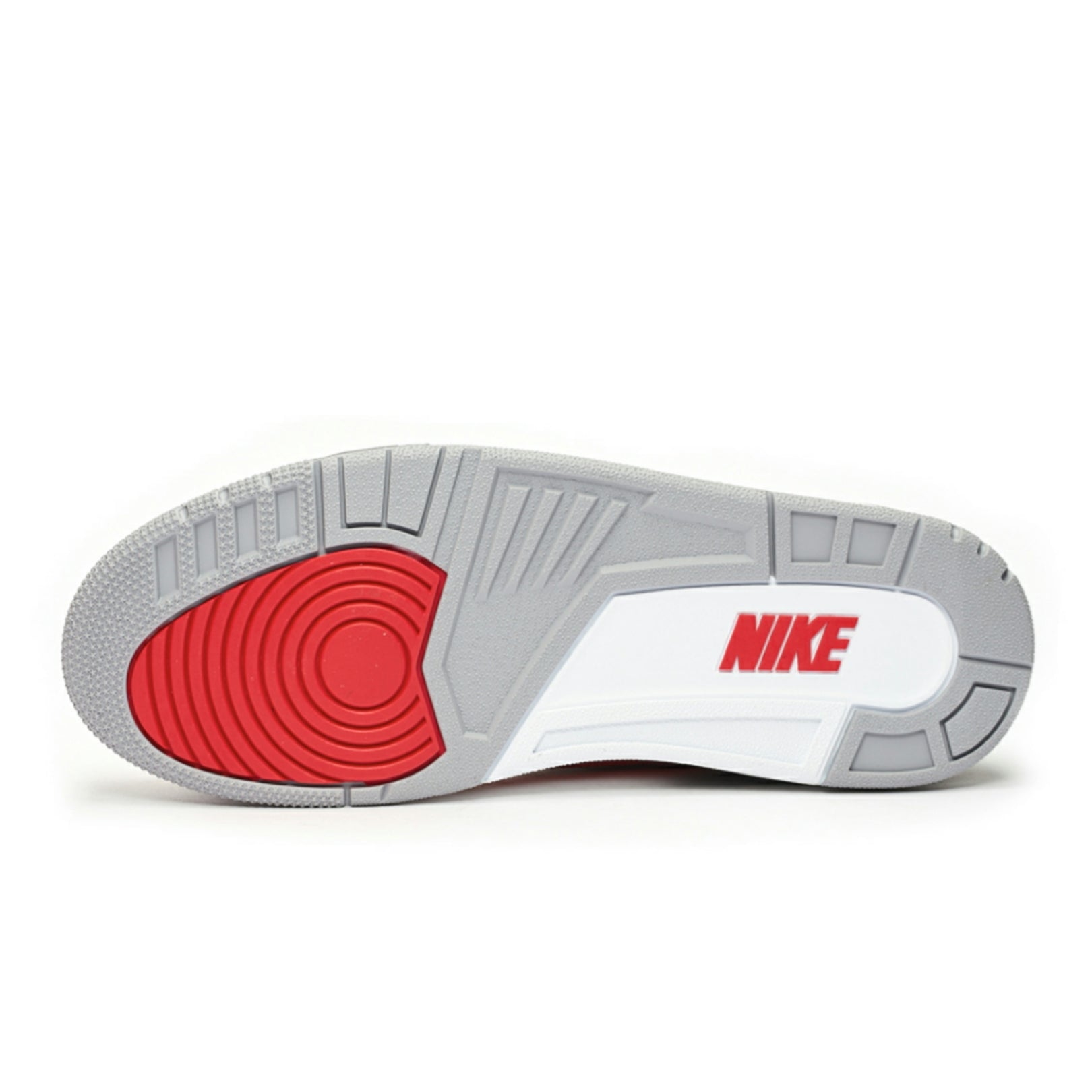 Air Jordan 3 Retro SE Unite Fire Red Sneakers - Men's Basketball Shoes for Style & Performance - Perfect for Streetwear, Gym & Casual Outfits