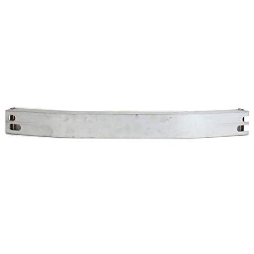 08-13 Nissan Rogue & 14-15 Infiniti QX60 Rear Bumper Reinforcement Bar - High Strength Steel Crossmember Impact Beam for Enhanced Crash Protection - Perfect for Collision Repair & Vehicle Safety Upgrades