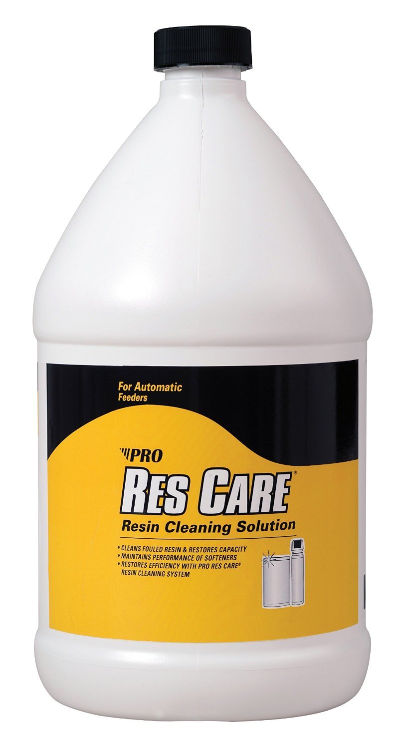 (Pack of 4) Pro Products RK41N Professional Resin Cleaning Solution - 1 Bottle (16oz) for 3D Printer Resin Removal & Maintenance - Perfect for SLA/DLP 3D Printing Workshops and DIY Projects