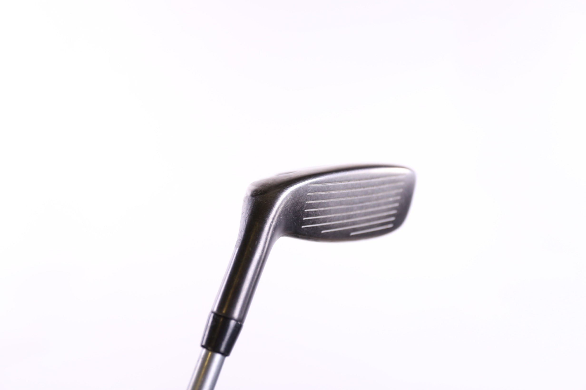 Used Callaway Apex 19 4H Hybrid Golf Club - 23° Right Handed Senior Flex - Perfect for Seniors & High Handicap Players on Fairway Shots