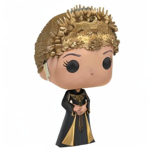 Funko POP Movies: Fantastic Beasts - Seraphina Collectible Vinyl Figure | Official Licensed Newt Scamander Wizarding World Merchandise | Perfect for Harry Potter Fans, Movie Collectors & Gift Giving