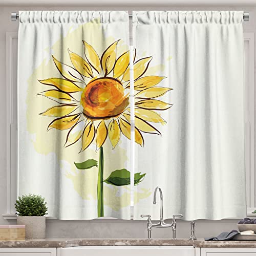 Yellow Fern