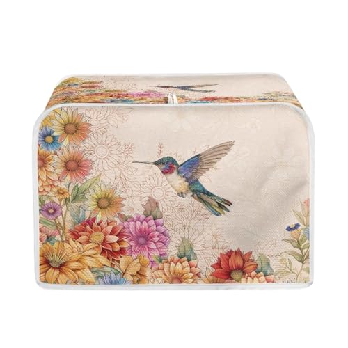 Hummingbird Daisy