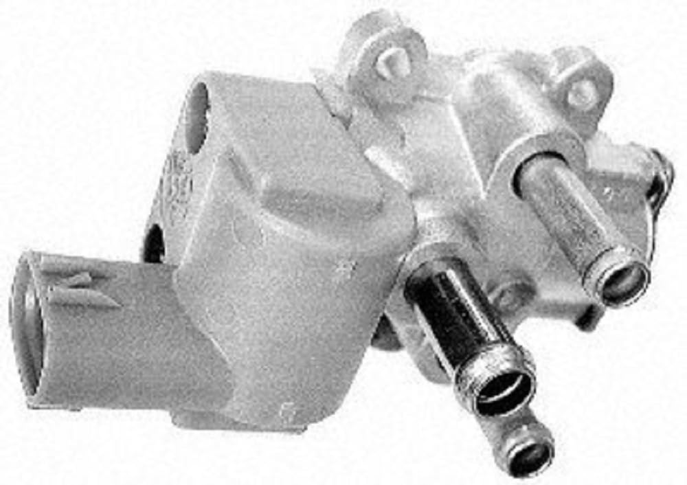 Standard Motor Products AC223 Idle Air Control Valve - Compatible with [List Vehicle Models] - High Performance Engine Air Flow Regulator - Perfect for Rough Idle Fix & Fuel Efficiency Improvement