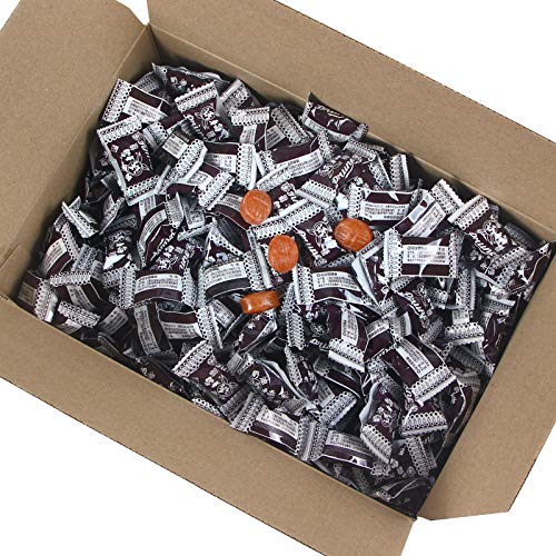 Guanshengyuan Big White Rabbit Cream Plum Candy 200g Bulk - Sweet & Sour Tianshan Cream Plum Candy for Parties, Gifts & Snacking - Delicious Chinese Traditional Treat