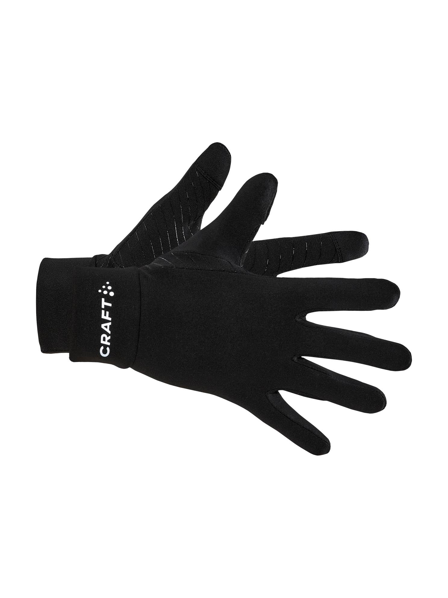 Unisex CORE Essence Thermal Multi-Grip Gloves for Winter Sports, Outdoor Work & Cold Weather Activities - Waterproof & Insulated Touchscreen Gloves