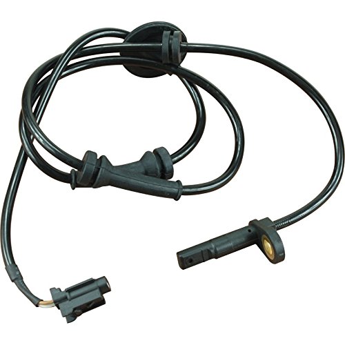AIP Electronics ABS Anti-Lock Brake Wheel Speed Sensor - Compatible with 2004-2005 Nissan Quest Front Left Driver Side - OEM Fit ABS445 - Perfect for ABS Brake System Repair & Maintenance