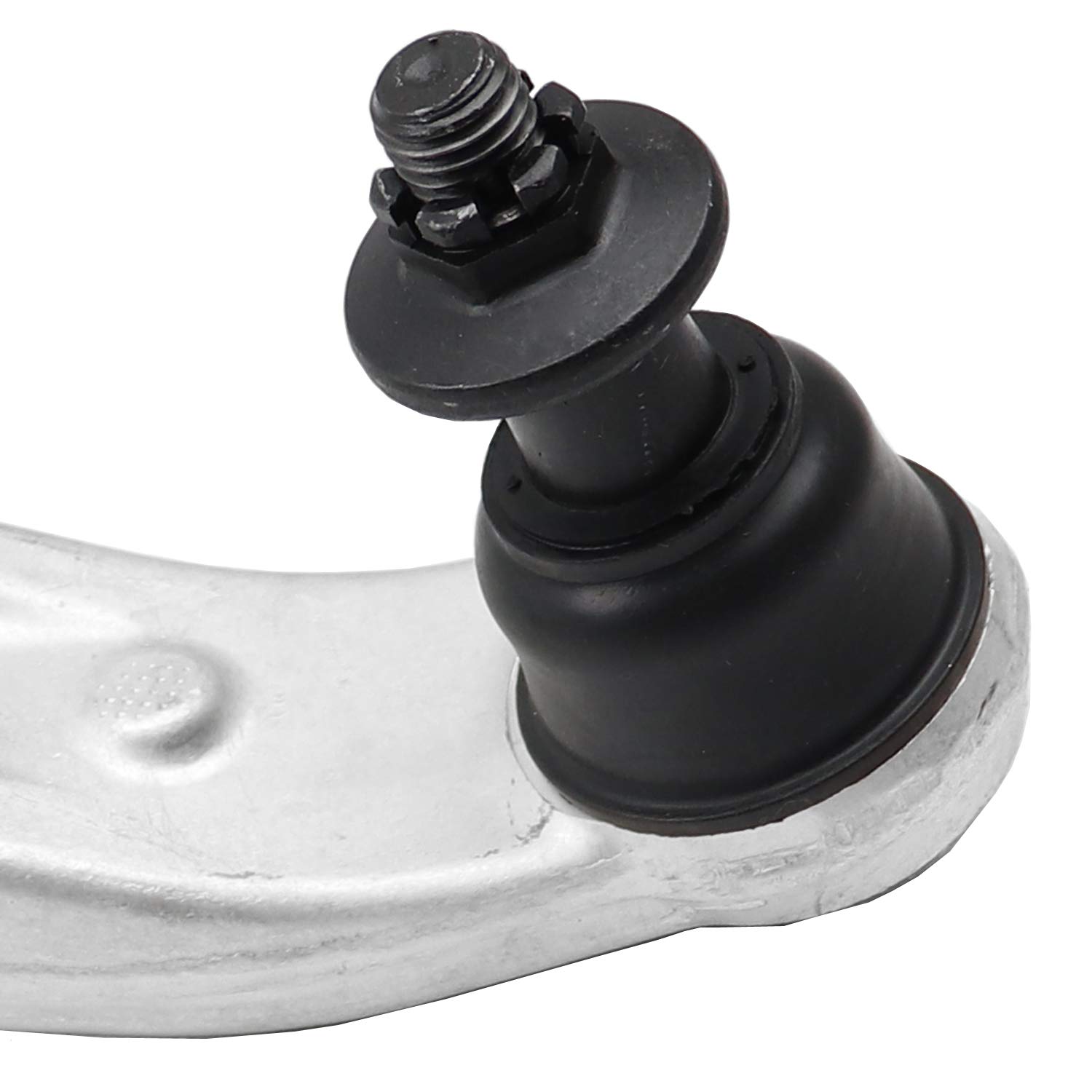 Beck/Arnley 1028192 Control Arm with Ball Joint - Front Lower Suspension Replacement Part for Smooth Ride & Handling | Compatible with Select Car Models