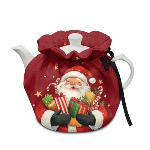 Gift Christmas Santa Claus