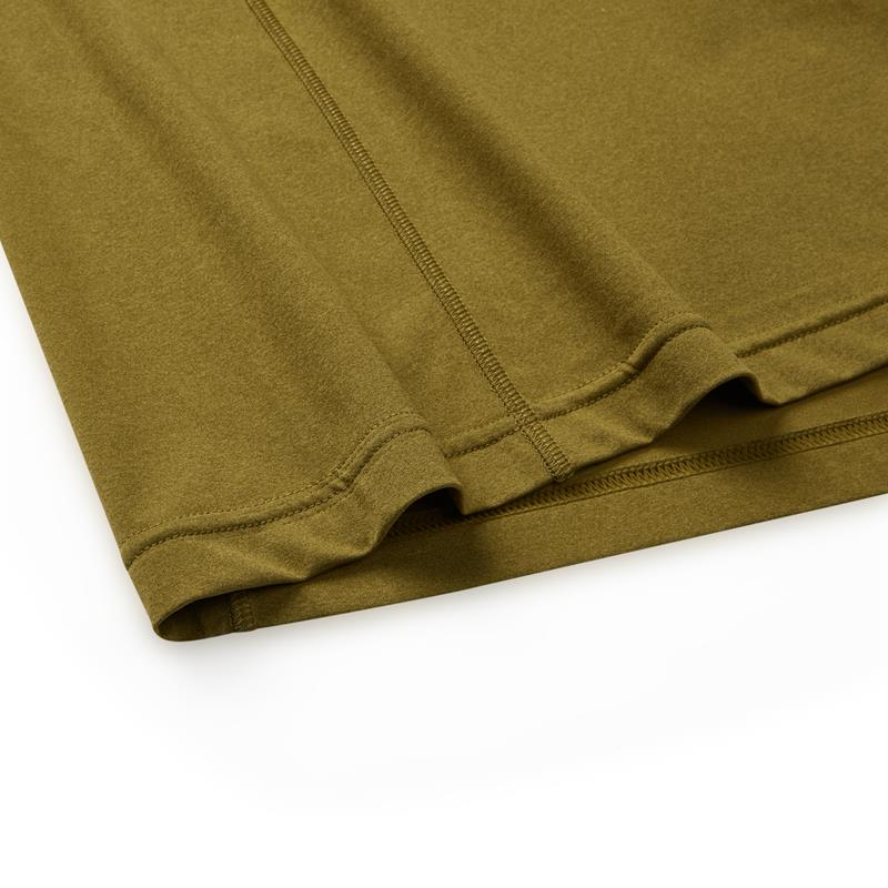 Premium Long Sleeve T-Shirt for Men & Women - Soft Cotton Comfort Fit Casual Wear (L224M002/0402) - Perfect for Everyday Outfits, Layering & Outdoor Activities