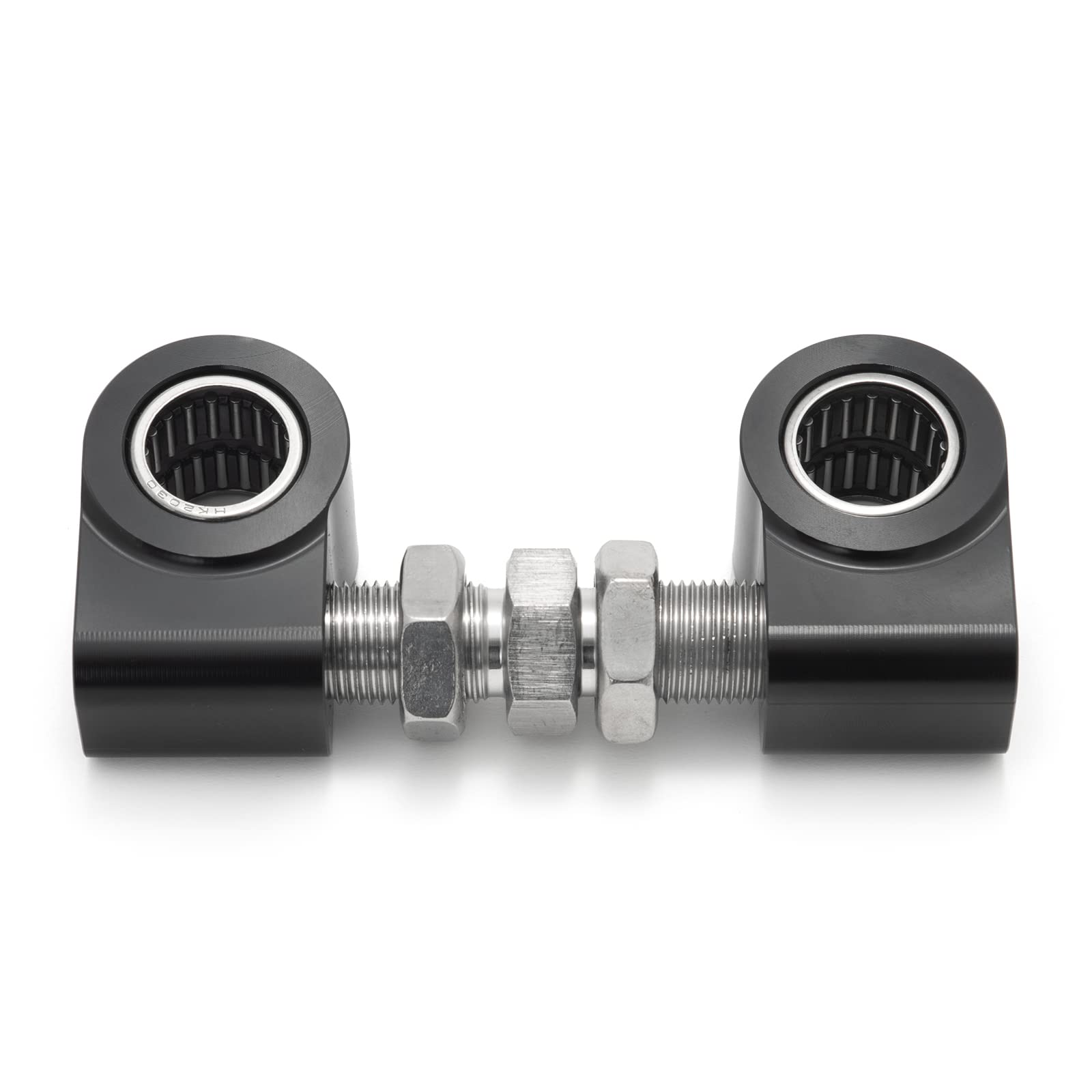 BMW S1000RR S 1000 RR 2020-2021 Adjustable Aluminum Lowering Links Kit - Motorcycle Suspension Lowering for Improved Handling & Comfort - Perfect for Track Days, Commuting & Custom Builds