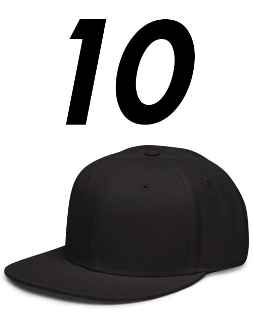 Snapback Hat