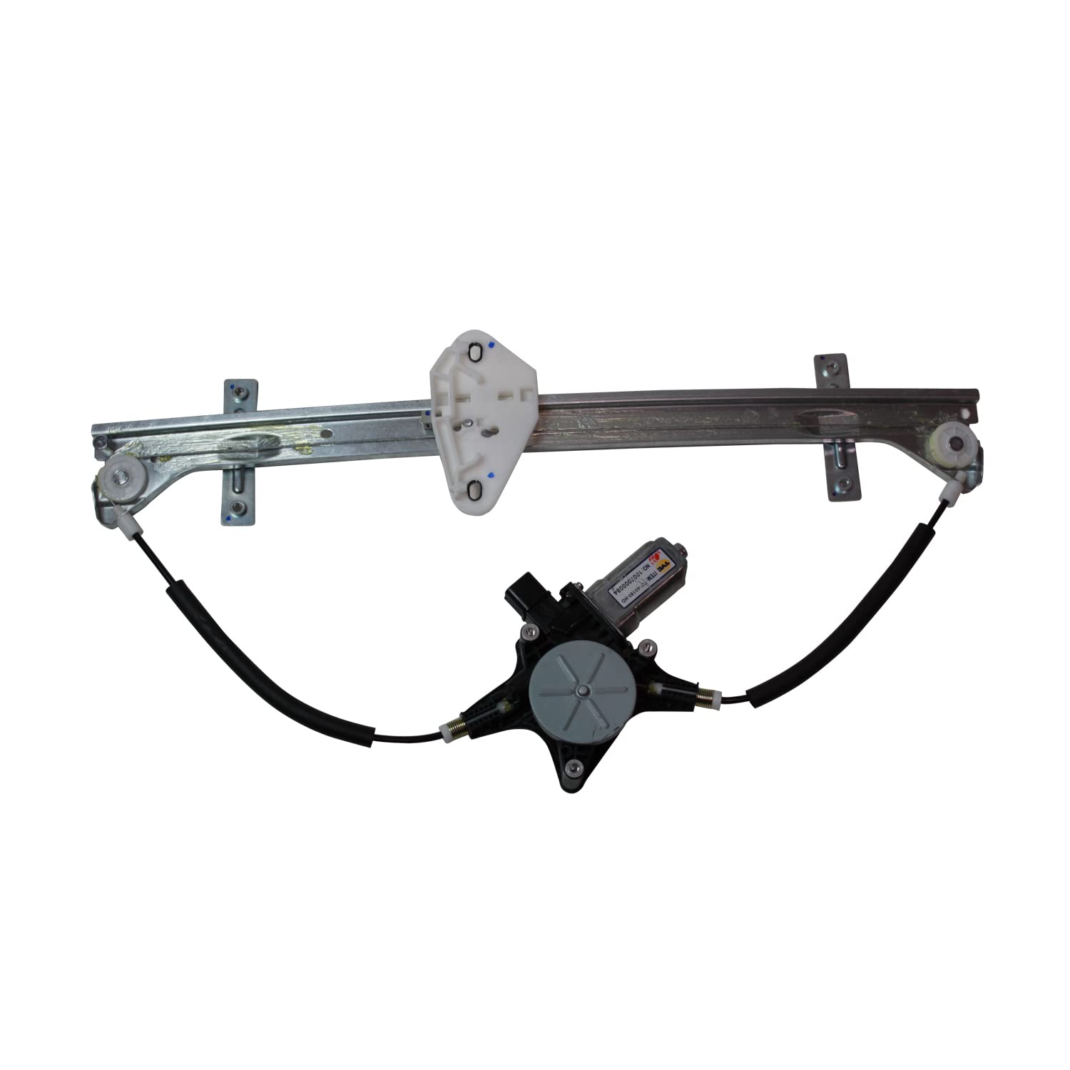 TYC Power Window Motor A - 660125 Replacement Part for Smooth Window Operation | Compatible with Various Car Models | Perfect for DIY Auto Repair and Maintenance