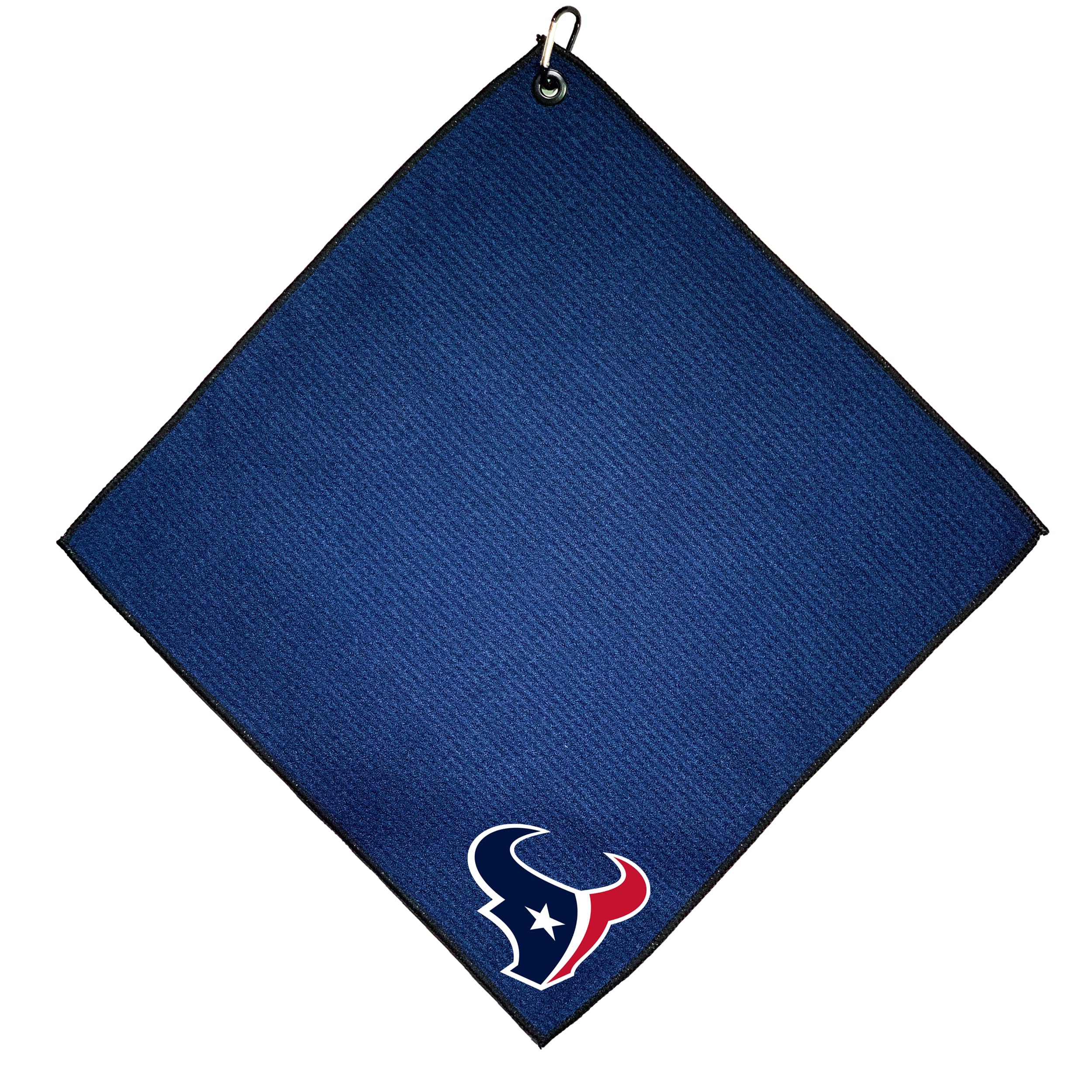 NFL Golf Towel 15x15 - Microfiber Sports Towel for Golfers
