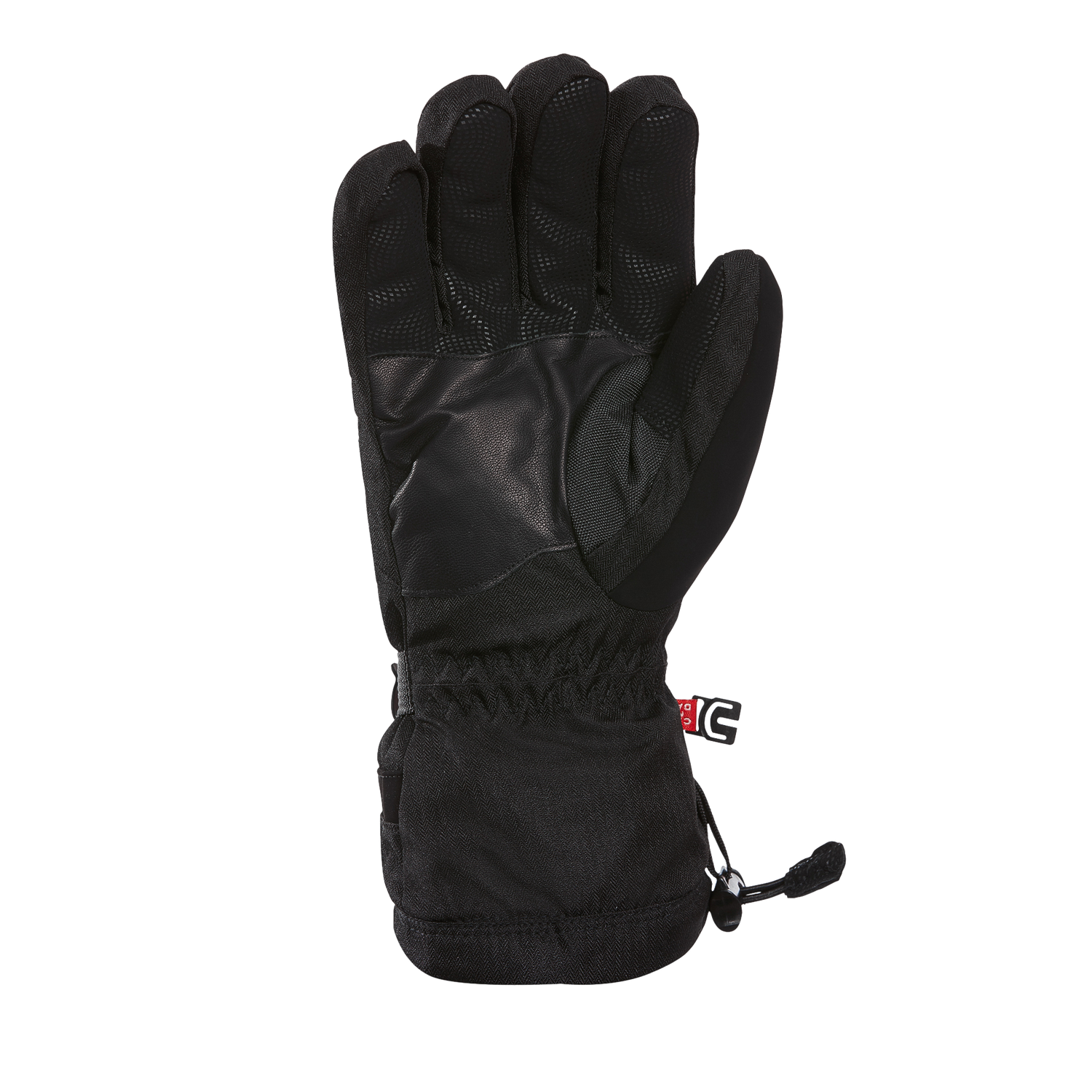 Kombi 2024 Men's The Timeless Glove - Winter Snow Ski Gloves for Men, Waterproof & Insulated Cold Weather Gloves - Perfect for Skiing, Snowboarding & Outdoor Winter Activities