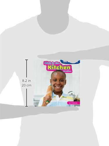 Math in the Kitchen: Fun Core Math Skills Activities for Kids - Perfect for Homeschooling & Interactive Learning