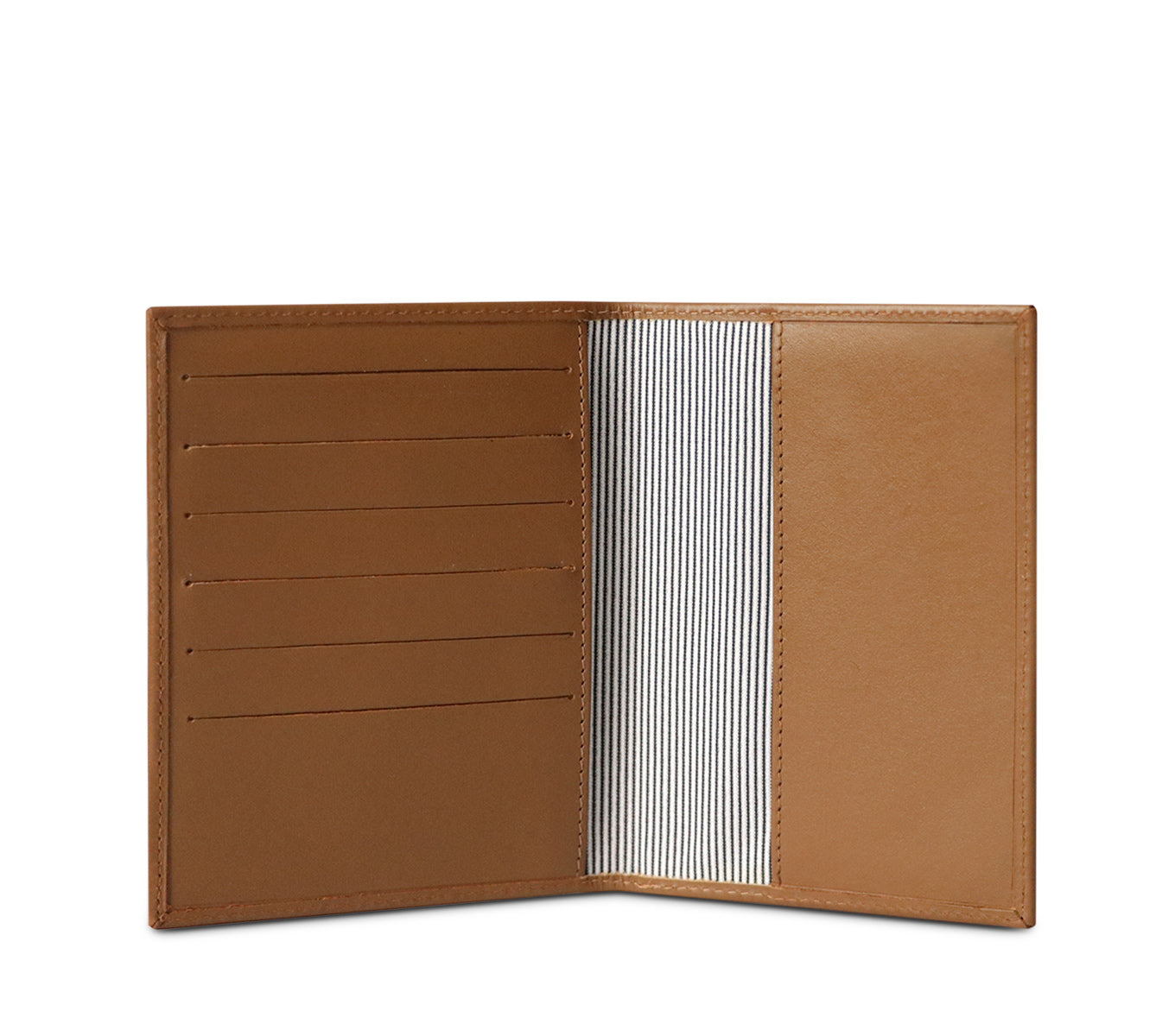 Premium RFID Blocking Passport Holder - Secure Travel Wallet for Men & Women - Perfect for Airports, Vacations & International Trips