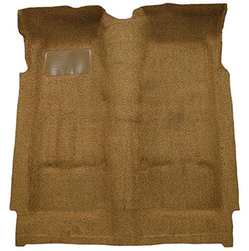 ACC Automotive Carpet for 1972-1973 Ford Gran Torino 2-Door Automatic - Premium 512-Blue 80/20 Loop Carpet | Perfect for Classic Car Restoration & Interior Upgrade
