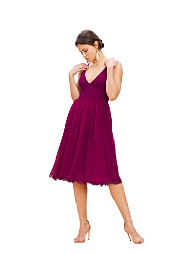 Dark Magenta