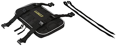 Nelson Rigg Trails End Motorcycle Fender Bags - Waterproof Durable Storage for Bikes, ATVs & Dirt Bikes - Perfect for Adventure Riding & Off-Road Trips