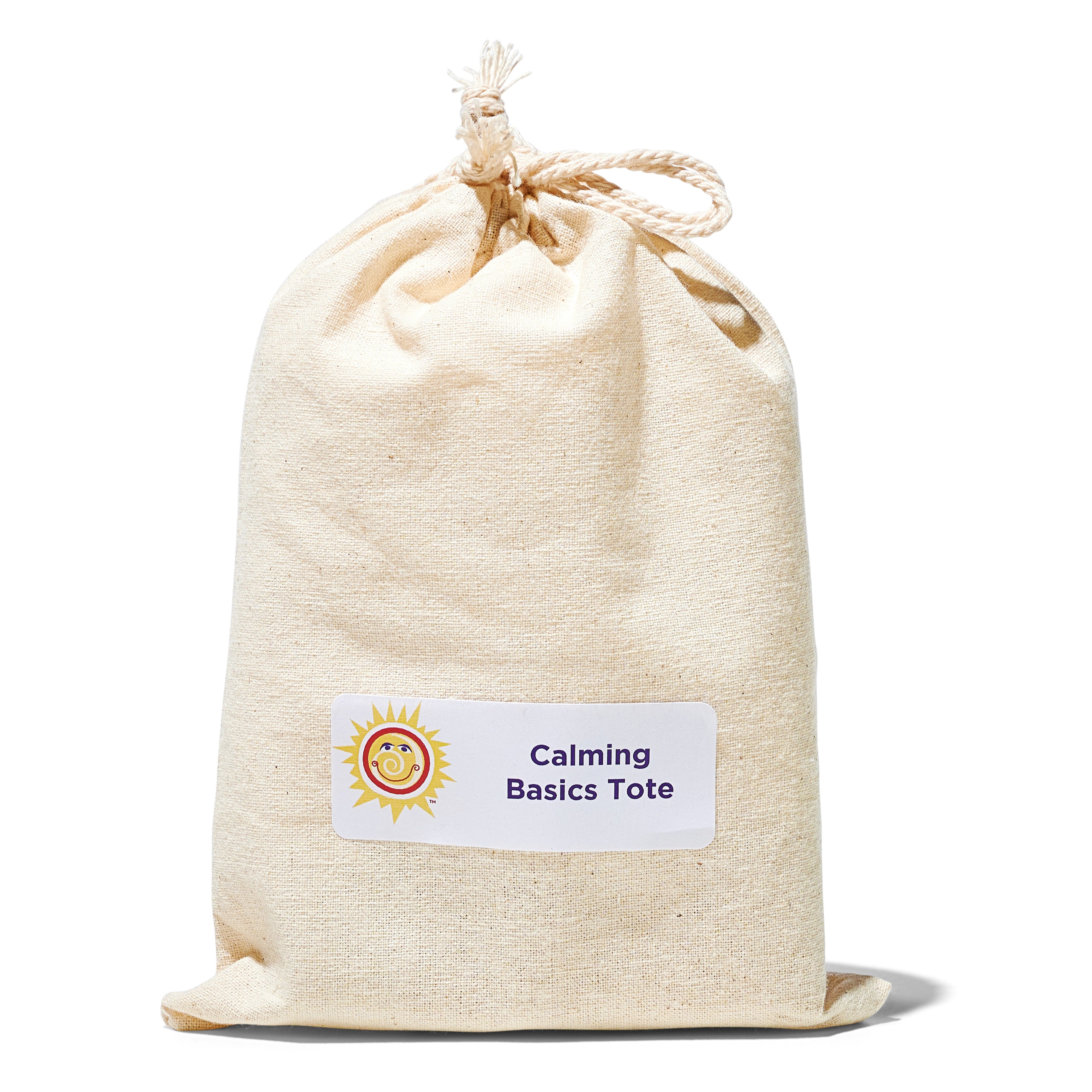 Calming Essentials Kit for Stress Relief & Relaxation - Aromatherapy, Sleep Aid, Anxiety Relief for Home, Office & Travel Use