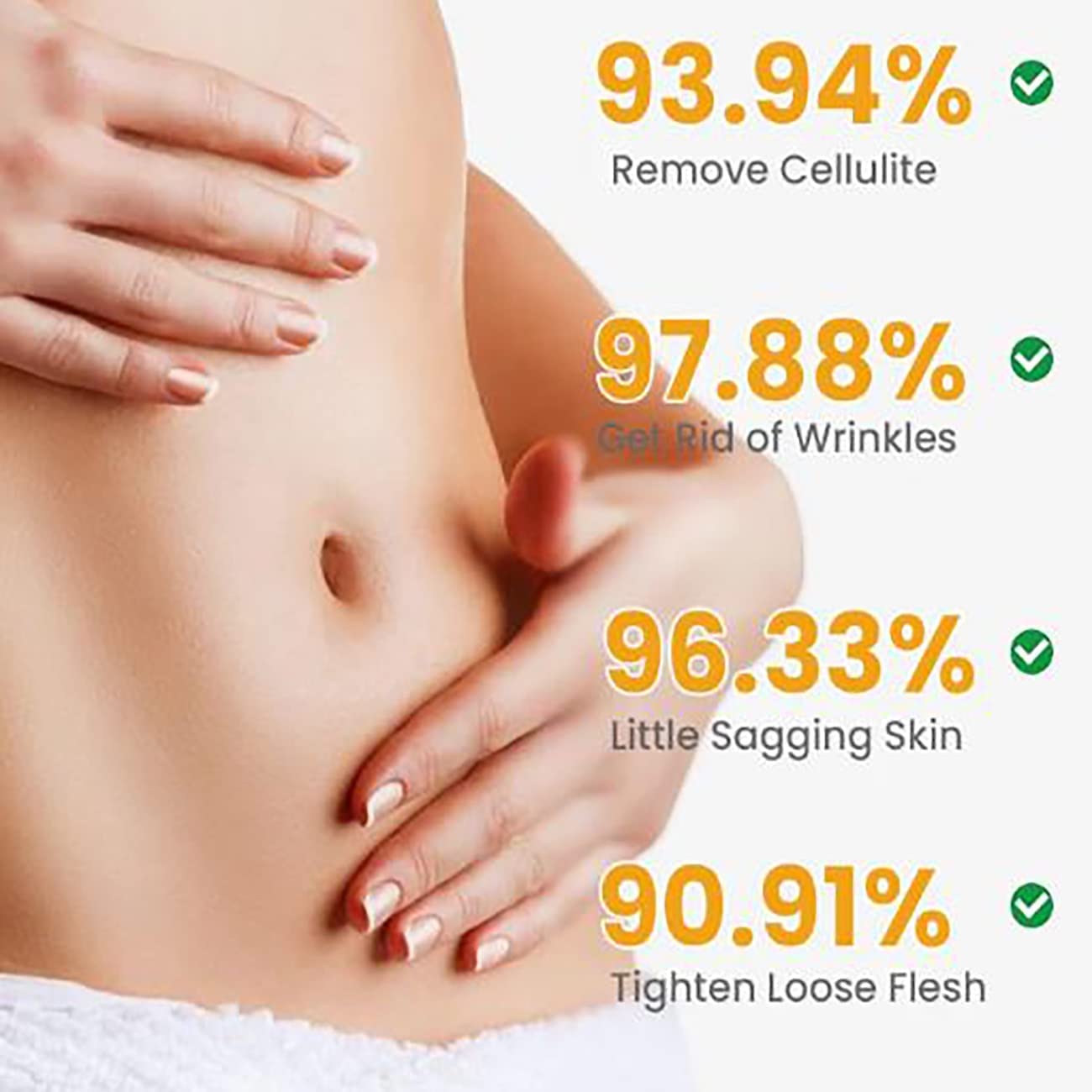 Grapefruit Essential Oil for Cellulite Reduction - Natural Skin Tightening & Body Firming Treatment - 3 Pack - Perfect for Massage, Aromatherapy & Home Spa
