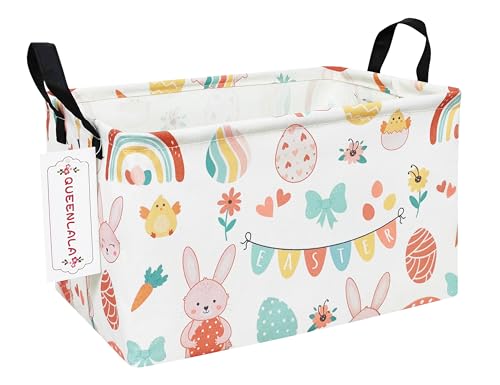 Rec-Rainbow Rabbit Egg