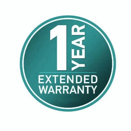 Extended 2-Year Warranty Protection Plan - Get 1 Extra Year Coverage for Electronics & Appliances | Perfect for Smartphones, Laptops & Home Devices