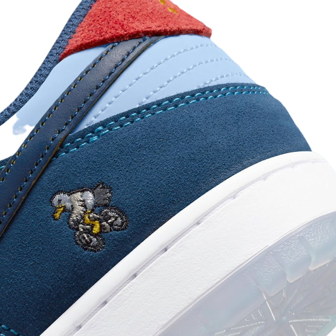 Nike SB Dunk Low Pro 