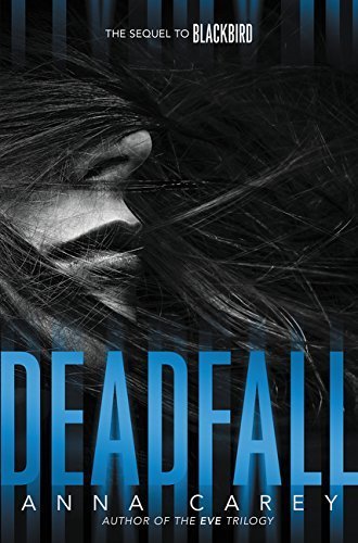 Deadfall (Blackbird) Hardcover – Thriller Novel | Suspense & Mystery | Perfect for Book Clubs & Nighttime Reading – Released June 16, 2015