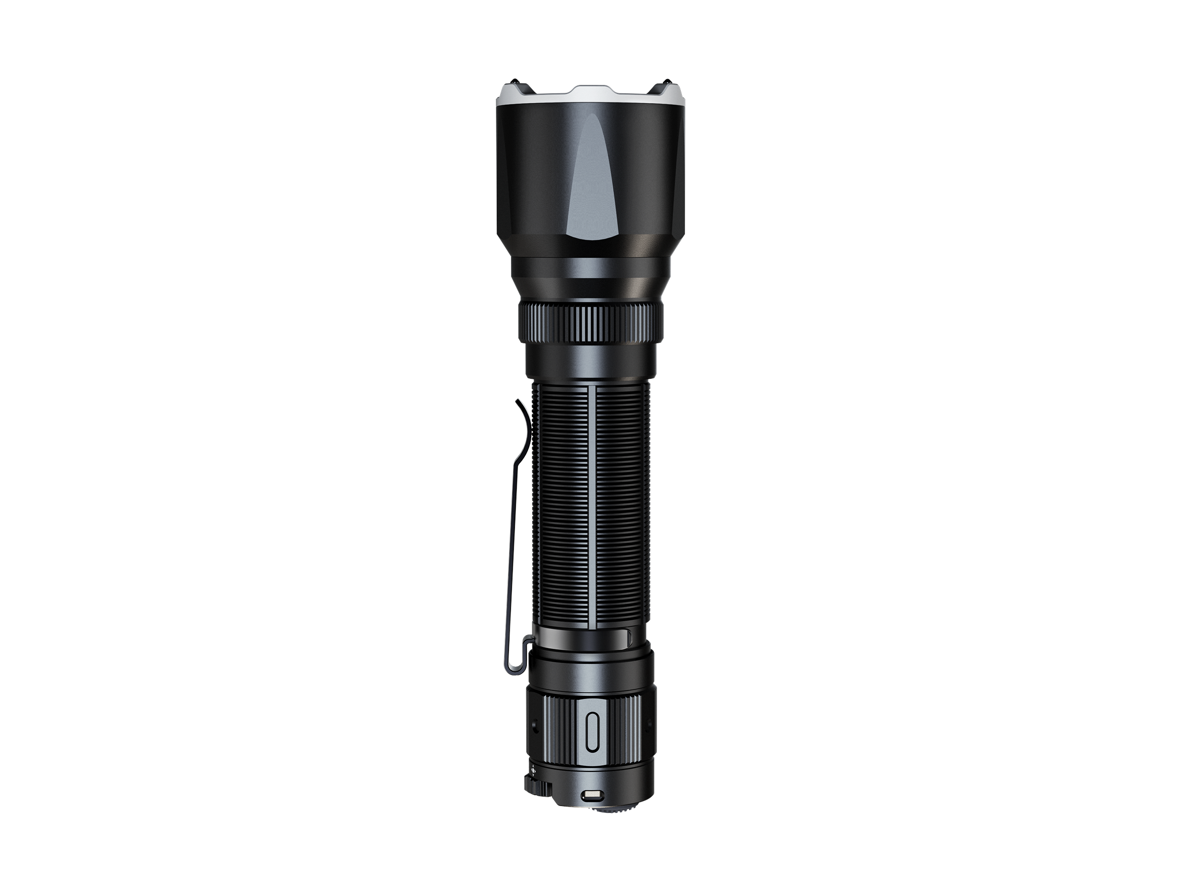 Fenix TK22R Rechargeable Tactical Flashlight - 2000 Lumens, USB-C Charging, IP68 Waterproof for Police, Military & Outdoor Adventures (Camping, Hiking, Emergency)