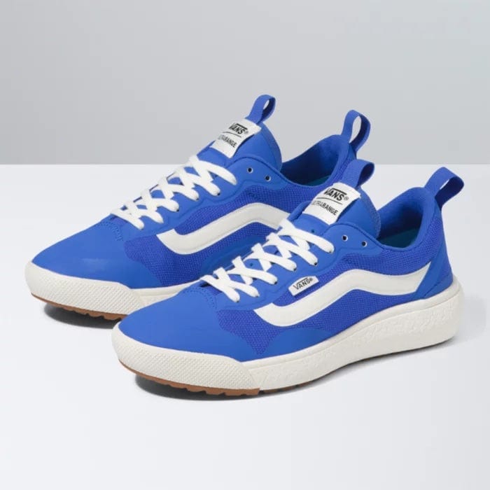 UltraRange EXO Men's & Women's Lightweight Comfortable Sneakers for Running, Walking & Everyday Wear - Perfect for Gym, Travel & Casual Outfits