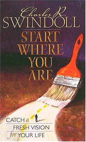 Start Where You Are: A Self-Help Book for Personal Growth & Life Transformation - Perfect for Motivation, Goal Setting & Positive Change