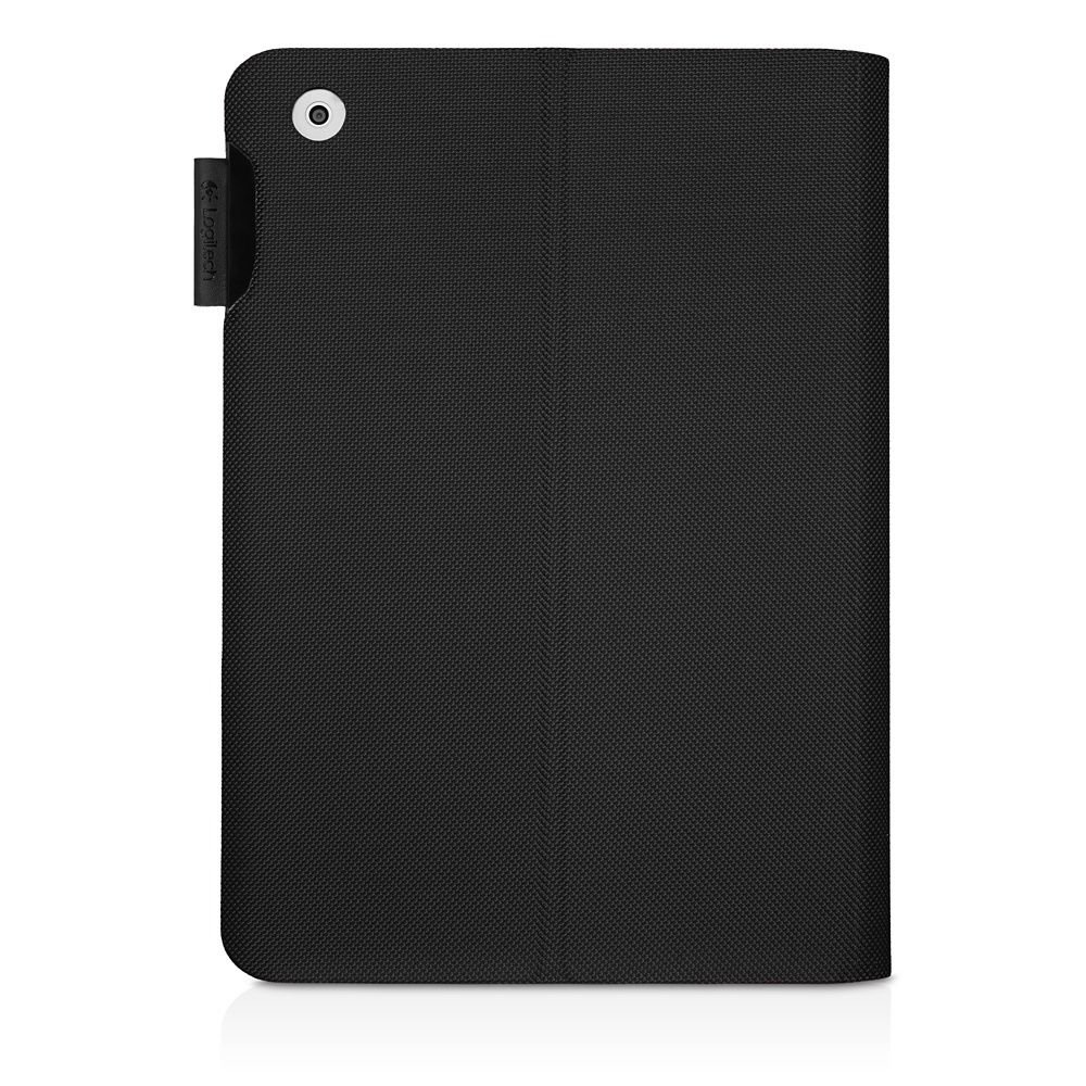 Logitech Ultrathin Folio Keyboard Case for iPad Air - Slim Bluetooth Keyboard Cover (Compatible with iPad Air 1st Gen, Not for iPad Air 2) - Perfect for Typing, Work & Travel