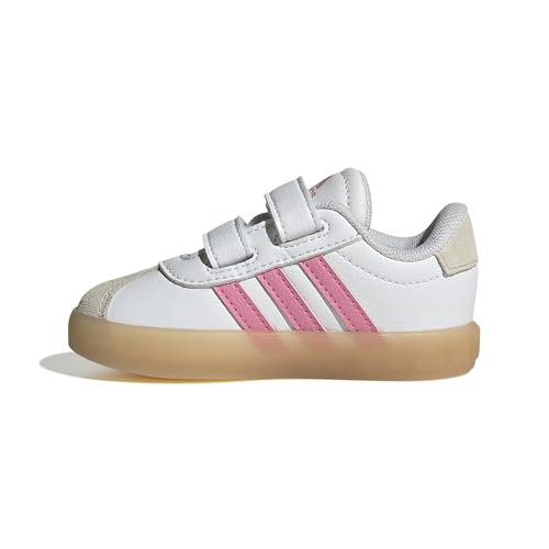 White/Bliss Pink/Alumina