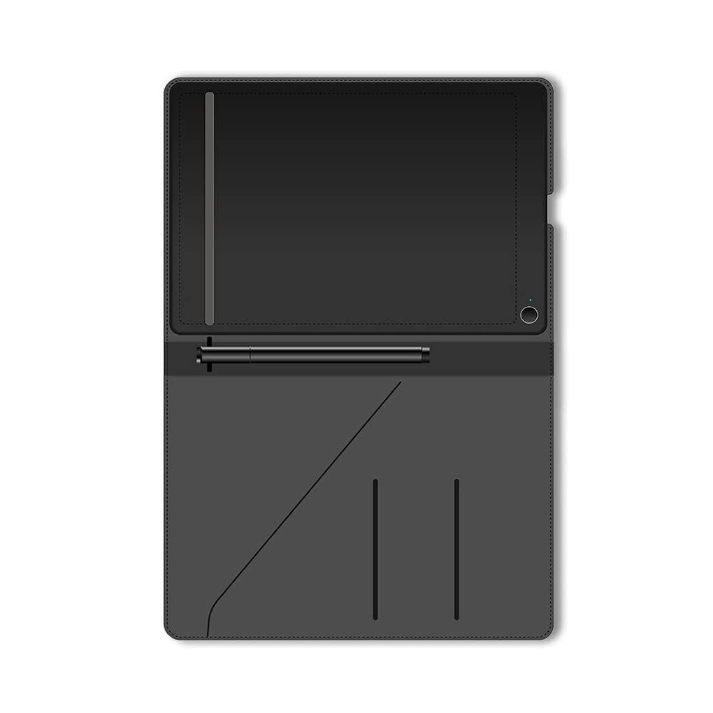 VSON Smart Notebook - Bluetooth Digital Writing & Drawing Pad, Reusable Sketchbook for Artists, Students & Professionals | Perfect for Note-Taking, Sketching & Creative Work