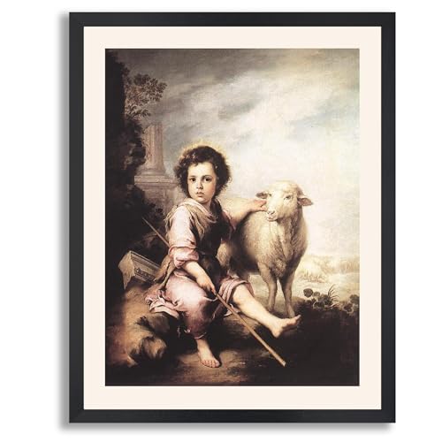 Christ the Good Shepherd