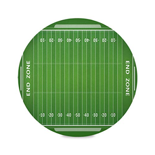 American Football Field